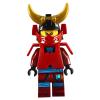 Конструктор LEGO Ninjago Обучение в монастыре - 70680