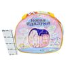 Игровой домик Новая палатка с окном - Ф31679