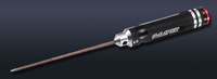 Отвертка Ball Wrench Driver 2.0 O.S. Engines - 71411200