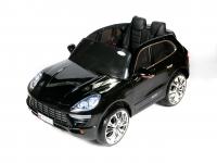 Электромобиль Barty М999АА (Porsche Macan)