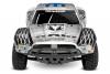 Радиоуправляемый шорт-корс трак Traxxas Nitro Slash TQi 2WD RTR масштаб 1:10 2.4G - TRA44056-3