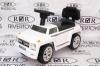 Каталка RiverToys Mercedes JYZ-09B