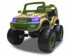 Электромобиль Autokinder Tornado AK-8500 4x4