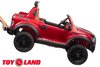 Электромобиль ToyLand Ford Ranger Raptor