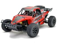 Радиоуправляемый багги Maverick Strada DT Brushless 4WD масштаб 1:10 2.4G - MV12628