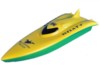 Радиоуправляемый катер Double Horse Killer Whale Racer 40Mhz - 7002-YELLOW