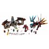 Конструктор LEGO Ninjago Кузница Дракона - 70627