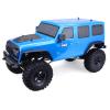 Радиоуправляемый краулер HSP RGT Waterproof 4WD RTR масштаб 1:10 2.4G - EX86100