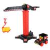 Игровой набор Полесье Супер-кран + грузовик - 65315_PLS