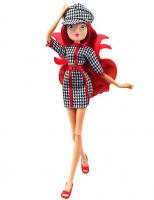 Кукла Winx Club Парижанка Bloom IW01011400-B