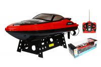 Радиоуправляемый катер MX Racing Boat - MX-0010-9