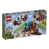 Конструктор LEGO Minecraft Искажённый лес - 21168-L