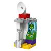 Конструктор LEGO DUPLO Super Heroes Приключения Человека-паука и Халка - 10876-L