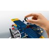 Конструктор LEGO Hidden Side Трюковый самолет Эль-Фуэго - 70429