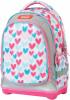 Рюкзак TARGET супер лёгкий *Jersey Love* - 21380