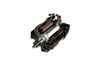 Бесколлекторный сенсорный мотор Xerun V10 G3 13.5T для стоковых моделей масштаба 1:10 - HW-XERUN-V10-G3-13.5T