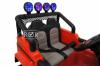 Электромобиль RiverToys Jeep T008TT 4х4