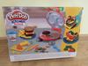Игровой набор Play-Doh *Бургер гриль* - B5521