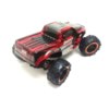 Радиоуправляемый монстр Remo Hobby Dinosaurs Master 5 4WD RTR масштаб 1:8 2.4G - RH8036NEW-RED