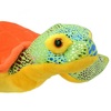 Мягкая игрушка All About Nature Морская черепаха, 20 см - K7937-PT