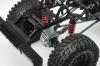 Радиоуправляемый краулер Cross RC PG4RS Pickup 4WD KIT масштаб 1:10 - CR90100018