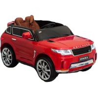 Электромобиль RiverToys Range Rover Sport E999KX