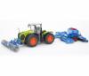 Фронтальный почвоуплотнитель LEMKEN VarioPack K - 02-222