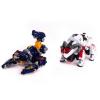 Игрушка-трансформер Young Toys Металионс Призрак - 314029