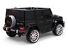 Электромобиль Mercedes G63 AMG 4WD 24V