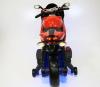 Электромотоцикл RiverToys A001AA