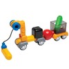 Конструктор Stick-O Construction Set, 26 элементов  - 902004