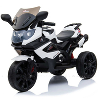 Электротрицикл  RiverToys K222KK