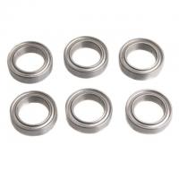 Подшипники HSP 10x15x4, 6 шт - 18032