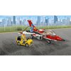 Конструктор LEGO City Airport Авиашоу - 60103