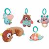 Гимнастический коврик Skip Hop *Вигвам* - SH 307900