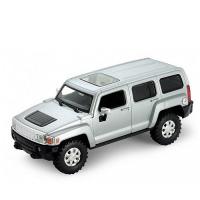 Модель машины Welly HUMMER H3, масштаб 1:32 - 39887