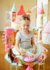 Конфетный дворец Mattel Barbie - DYX32