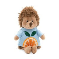 Мягкая игрушка Orange Toys Ёжик Колюнчик: Апельсинка 15 см - OS001-125|15
