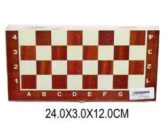 Настольная игра Шахматы - B001S