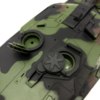 Радиоуправляемый танк Heng Long German Leopard II A6 RTR масштаб 1:16 2.4G - 3889-1Upg V7.0