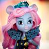 Кукла Мауседес Кинг Mattel Monster High - CHW61