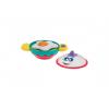 Игрушка музыкальная Chicco *Кастрюлька Стэн* - 07683
