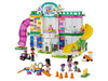 Конструктор LEGO FRIENDS Зоогостиница - 41718-L
