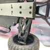 Уценка. Радиоуправляемый шорт-корс Remo Hobby 10EX3 4WD RTR масштаб 1:10 2.4G - RH10EX3PRO-RED_sale1
