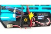 Радиоуправляемый багги HSP SNOW TRUCK PRO 4WD RTR масштаб 1:10 2.4G - 94704