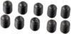 Торцевые головки шестигранных винтов M4*4 для HSP RGT - R86054