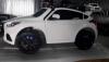 Электромобиль RiverToys Ford Focus RS