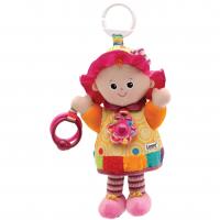 Подвесная игрушка Моя Подружка Эмили Tomy - LC27026