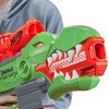 Бластер Hasbro NERF Дино Рекс Рэмпейдж - F0807EU4