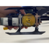 Радиоуправляемый вертолет Eachine E180 Flybarless BNF - EACH-1961904